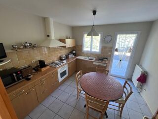  Maison � vendre 5 pi�ces 92 m�