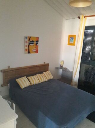  Maison à louer 4 pièces 106 m²