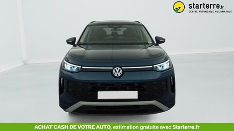 Tayron 1.5 eTSI 150ch DSG7 7pl Life Plus 2025 occasion 69190 Saint-Fons