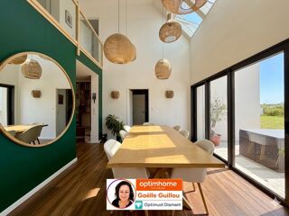  Maison à vendre 6 pièces 131 m²