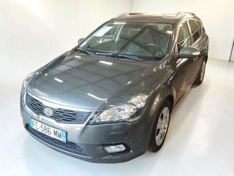 Annonce voiture Kia Ceed SW 1500 €