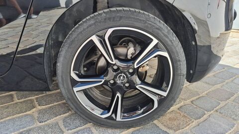 Corsa 1.5 Turbo D 102 Elegance Business 2023 occasion 51130 Blancs Coteaux