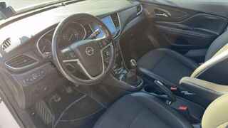 Mokka 1.6 CDTI 136 Innovation 2018 occasion 11000 Carcassonne