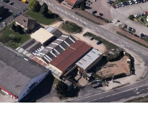 &Agrave; vendre : Ensemble immobilier &agrave; fort potentiel &agrave; Chalon-sur-Sa&ocirc;ne 920000 71100 Chalon sur saone