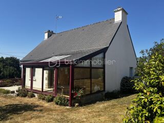  Maison à vendre 4 pièces 66 m²