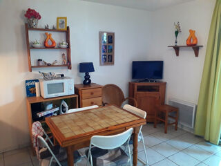  Appartement  vendre 1 pice 25 m