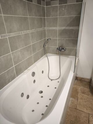 Location Appartement Studio de 22m2 à louer sur L'Isle-sur-la-Sorgue L isle sur la sorgue