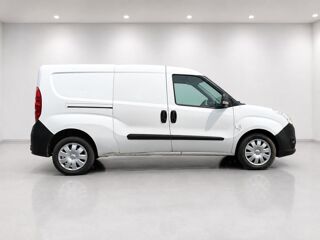 Combo VU 1.3L CDTI 90cv Pack CLIM 2 Places MAXI L2 XL CAMERA/GPS/CLIM 2012 occasion 60430 Abbecourt