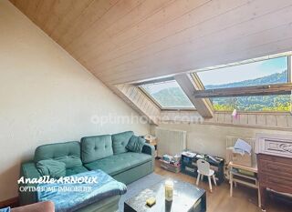  Appartement à vendre 2 pièces 78 m²