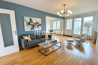  Appartement à vendre 4 pièces 64 m²
