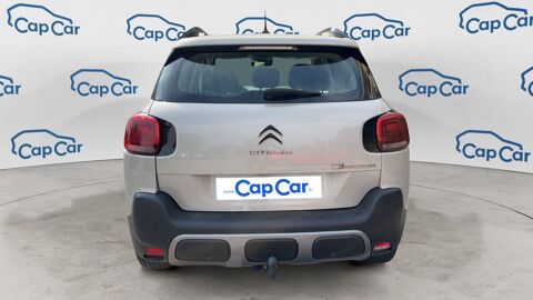 C3 Aircross 1.2 PureTech 110 Feel 2017 occasion 06300 Nice