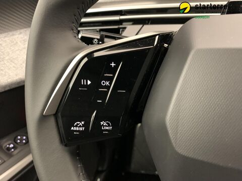 5008 Hybrid 145 e-DCS6 Allure 2026 occasion 73420 Voglans