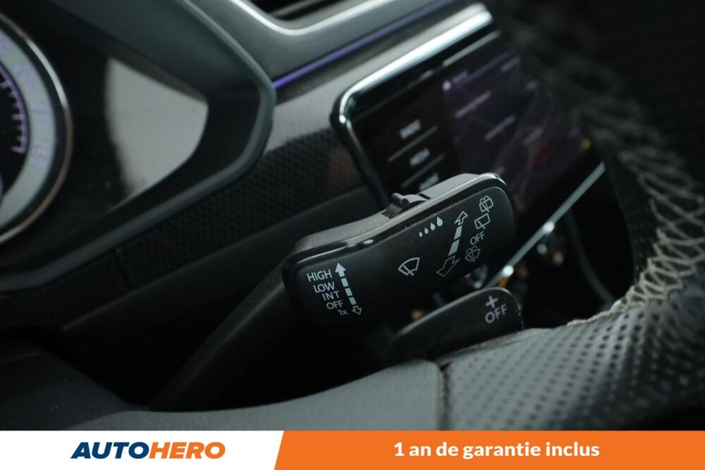 Superb 1.5 TSI ACT Sportline DSG7 150 ch 2019 occasion 92130 Issy-les-Moulineaux