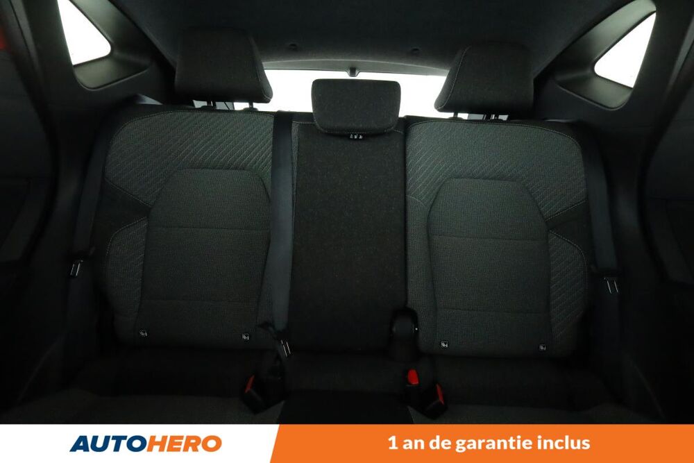 Captur 1.6 E-Tech Full Hybrid Techno 145 ch 2024 occasion 92130 Issy-les-Moulineaux