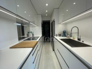  Appartement à vendre 3 pièces 83 m²