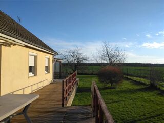  Maison � vendre 4 pi�ces 118 m�