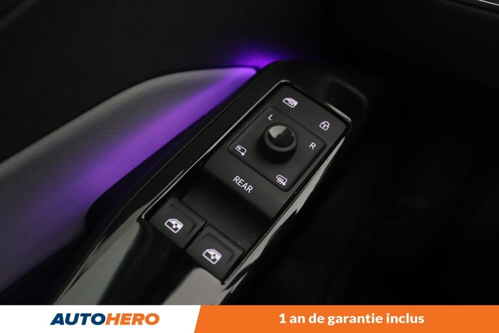 ID.3 Pure Performance 48 kWh 150 ch 2021 occasion 92130 Issy-les-Moulineaux