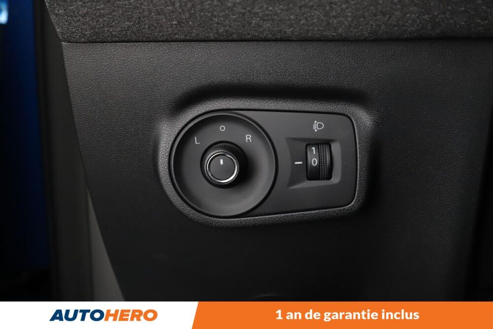 MG.ZS 1.5 Hybrid+ Comfort 197 ch 2024 occasion 92130 Issy-les-Moulineaux