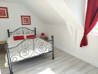  Maison à vendre 6 pièces 100 m²