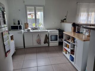 Maison à vendre 4 pièces 76 m²