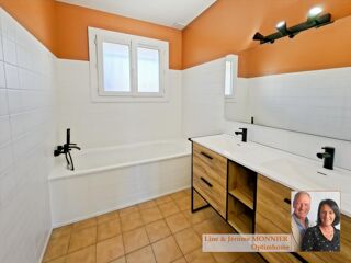  Maison à vendre 4 pièces 90 m²