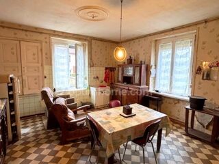  Ferme à vendre 4 pièces 125 m²