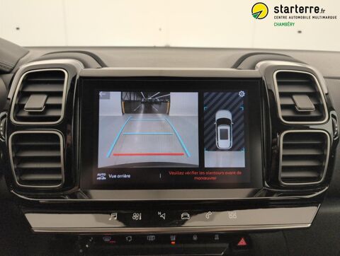 C5 aircross PureTech 130 S&S BVM6 Feel 2023 occasion 73420 Voglans