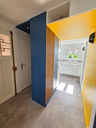 Maison à vendre 5 pièces 130 m²
