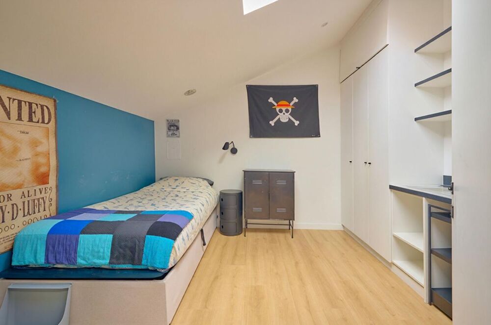 à vendre  Maison Clamart (92140)