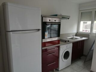  Appartement à louer 2 pièces 37 m²