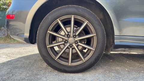 Q5 I 2.0 TDI 190 Quattro S-Tronic 7 S line 2015 occasion 81100 Castres