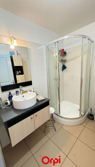  Appartement � vendre 2 pi�ces 42 m�