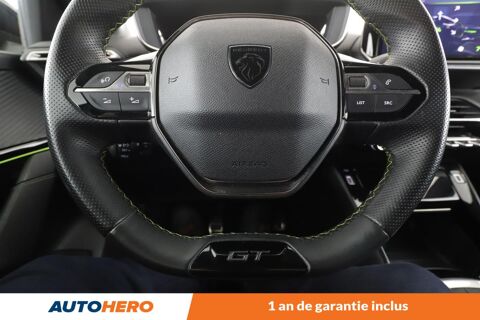 208 1.2 PureTech GT 100 ch 2024 occasion 92130 Issy-les-Moulineaux