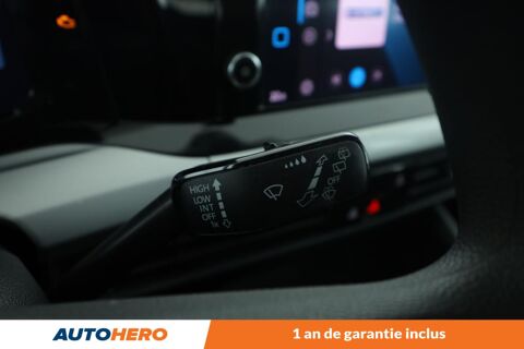 Golf SW VIII 1.0 TSI OPF BV6 110 ch 2022 occasion 92130 Issy-les-Moulineaux
