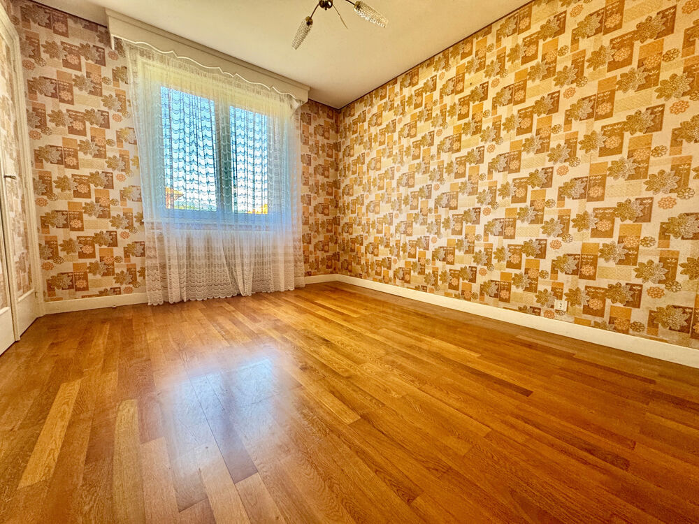 LENTIGNY 42155 Maison à vendre 208M2 936M2 DE TERRAIN AVEC SOUS SOL SOIT 314M2