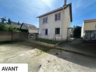  Maison à vendre 8 pièces 121 m²