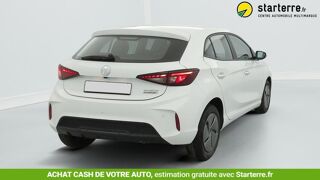 MG3 1.5 L Hybrid+ 195 ch Standard 2026 occasion 69190 Saint-Fons