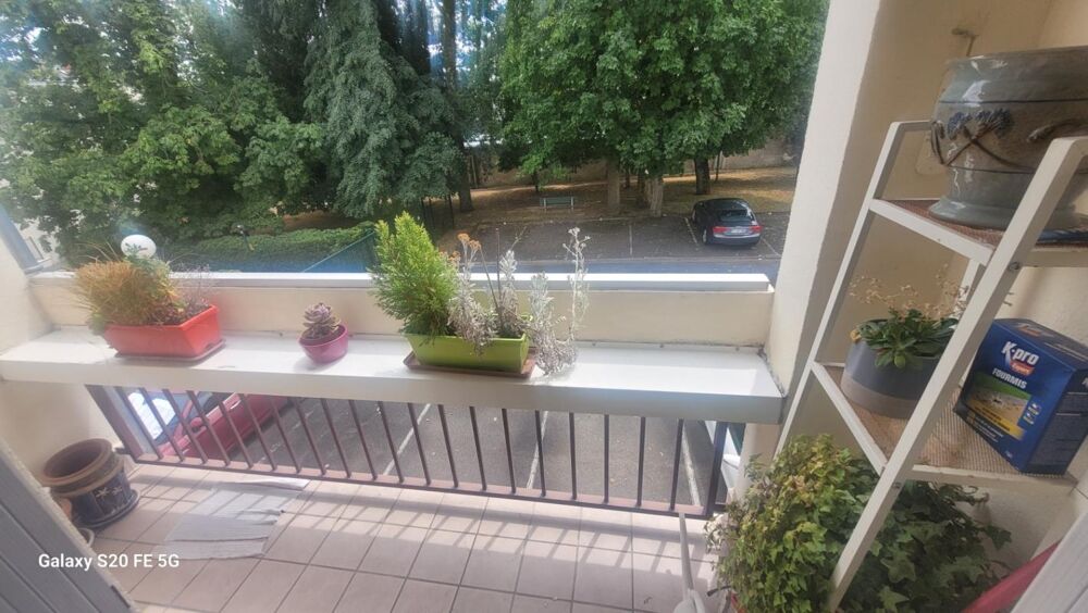 Vente Duplex/Triplex Quartier Coty (Tours Nord), charmant appartement Duplex de 100 m² avec parking et cave Tours