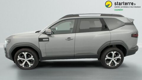 Bigster Mild Hybrid 140 Journey 2026 occasion 73420 Voglans