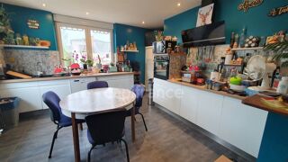  Maison � vendre 6 pi�ces 156 m�