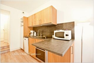  Appartement � vendre 3 pi�ces 55 m�