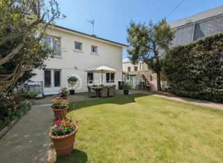  Maison à vendre 5 pièces 110 m²