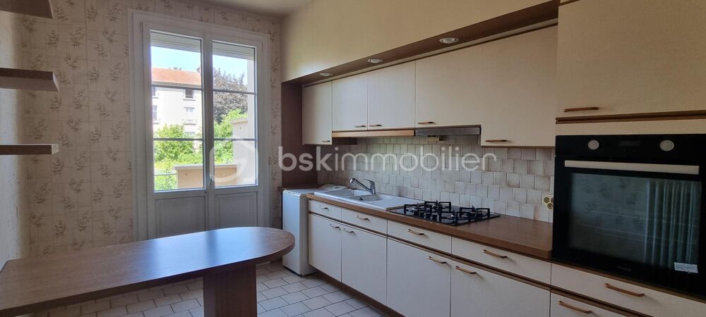 Vente Appartement À vendre – Appartement spacieux en centre-ville de Vitry-le-François Vitry le francois