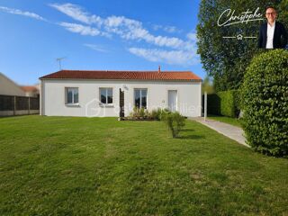  Maison à vendre 4 pièces 74 m²