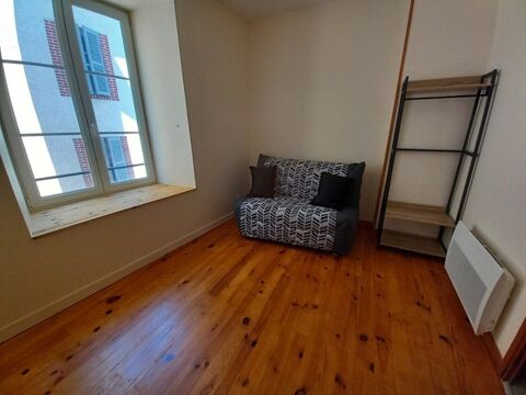  Appartement  louer 1 pice 21 m