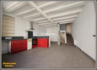  Appartement à vendre 3 pièces 76 m²