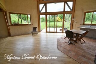  Maison à vendre 5 pièces 118 m²