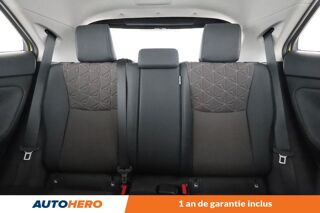 Yaris Cross 1.5 2WD Collection 116H 2021 occasion 92130 Issy-les-Moulineaux