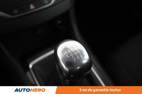 308 1.6 Blue-HDi Active 120 ch 2017 occasion 92130 Issy-les-Moulineaux