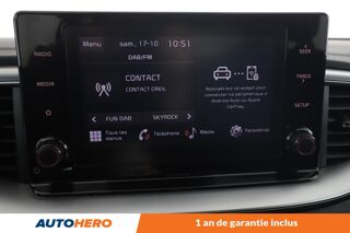 Ceed SW 1.0 T-GDi ISG 100 ch 2022 occasion 92130 Issy-les-Moulineaux